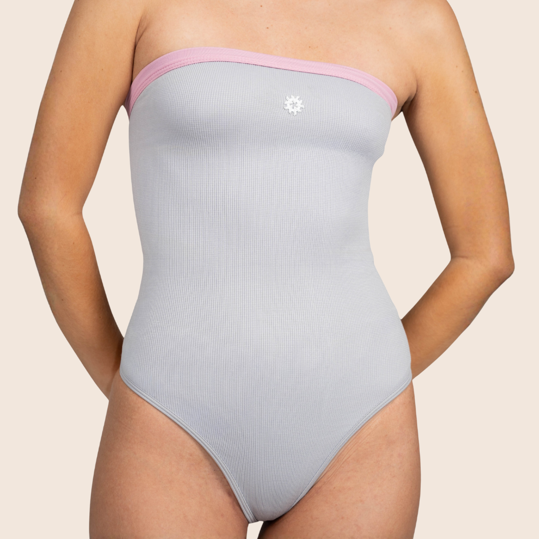 Body Strapless