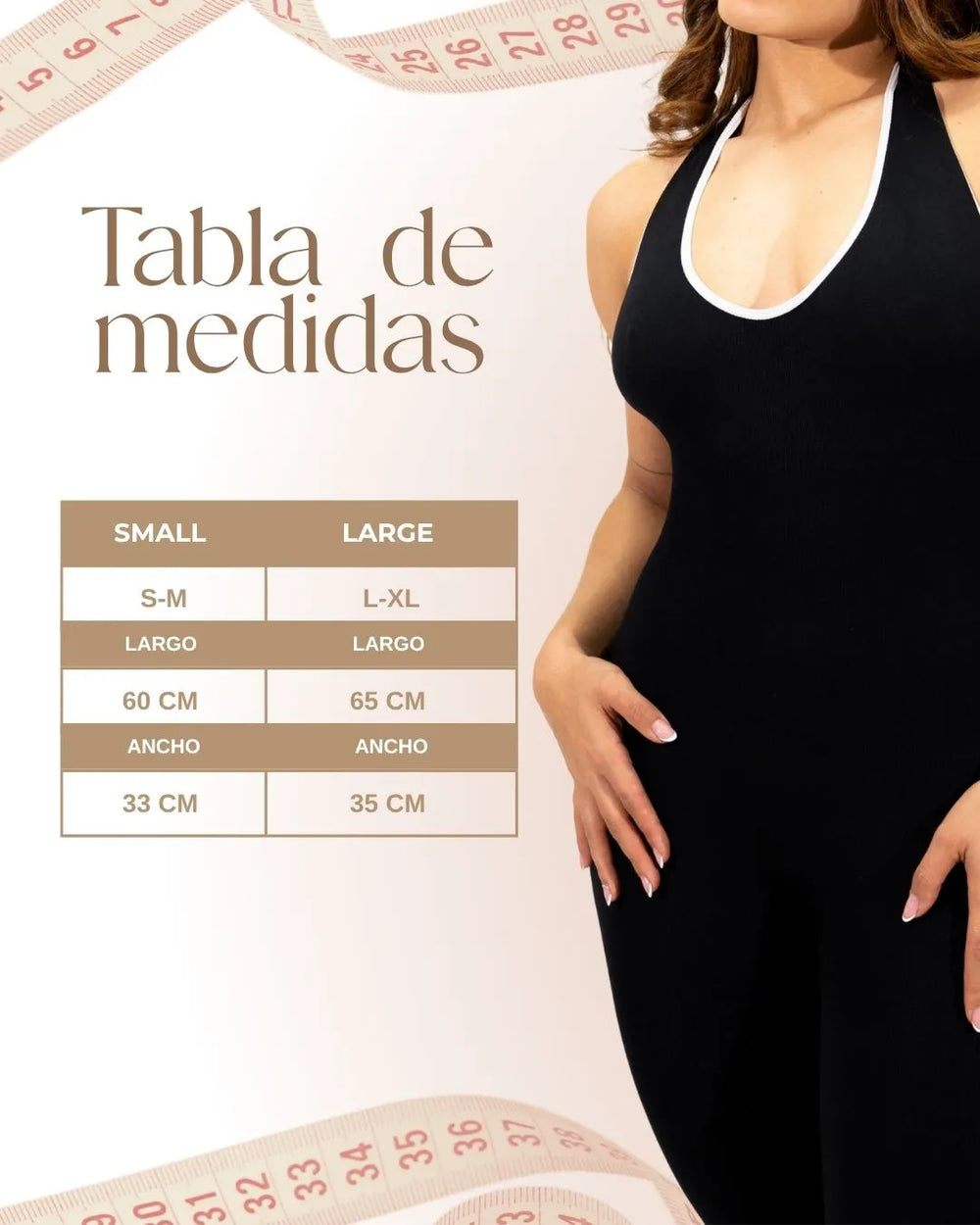 Product Size Guide
