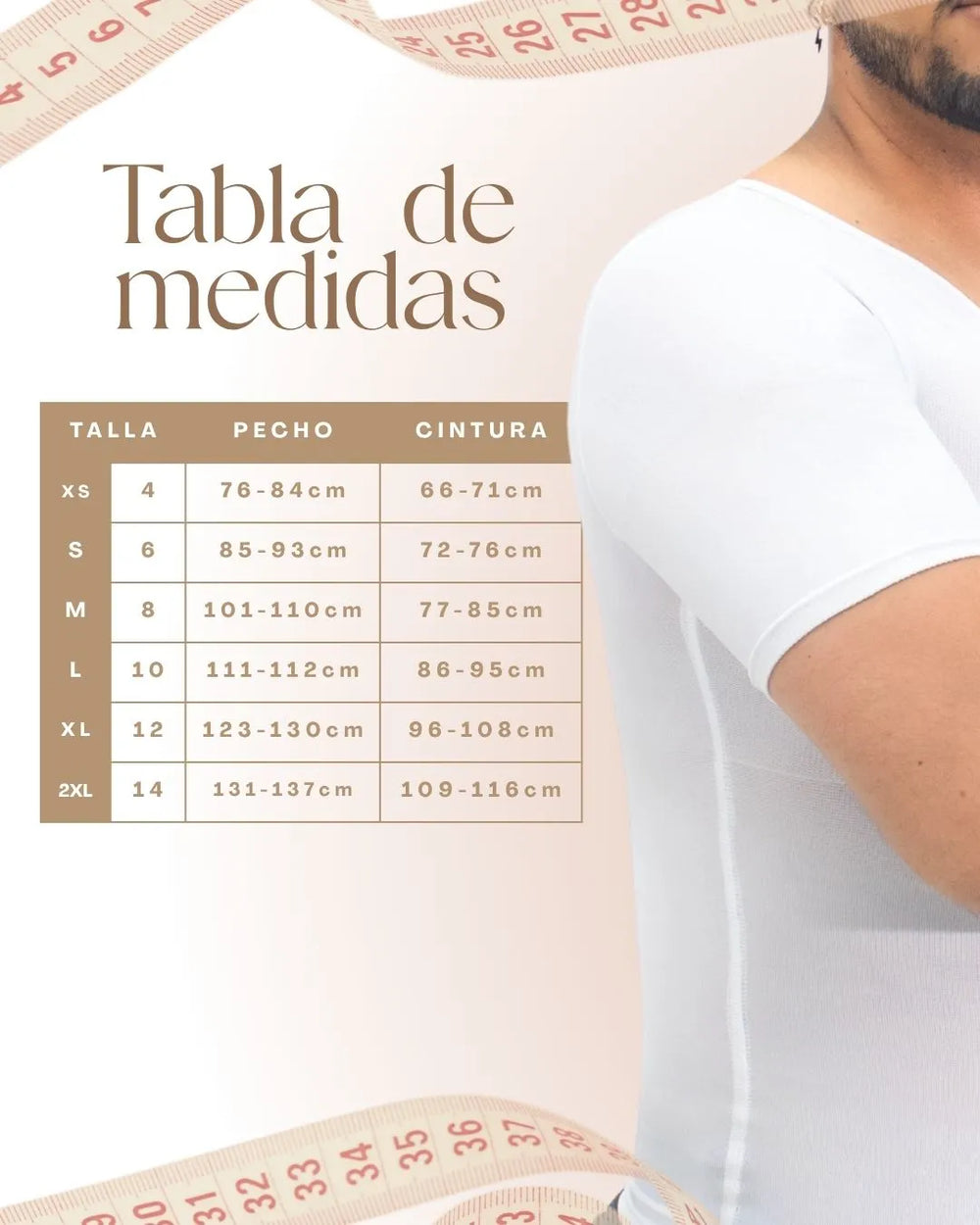 Product Size Guide