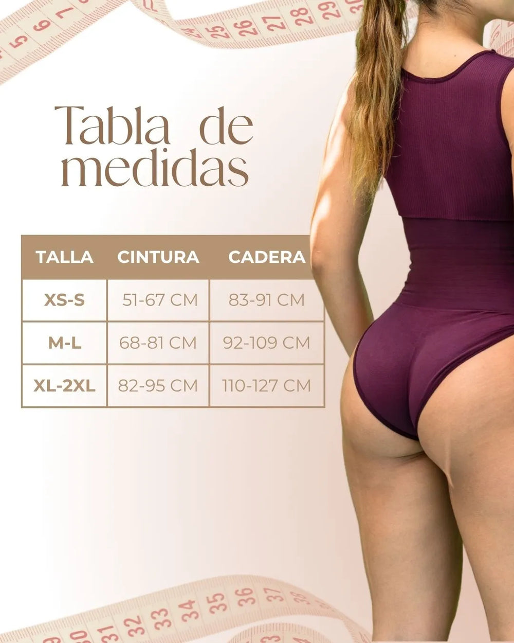 Product Size Guide