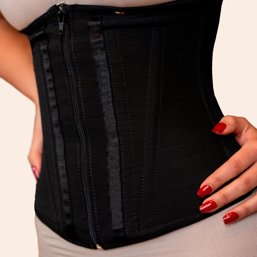 Cinturilla Corset 9 Varillas
