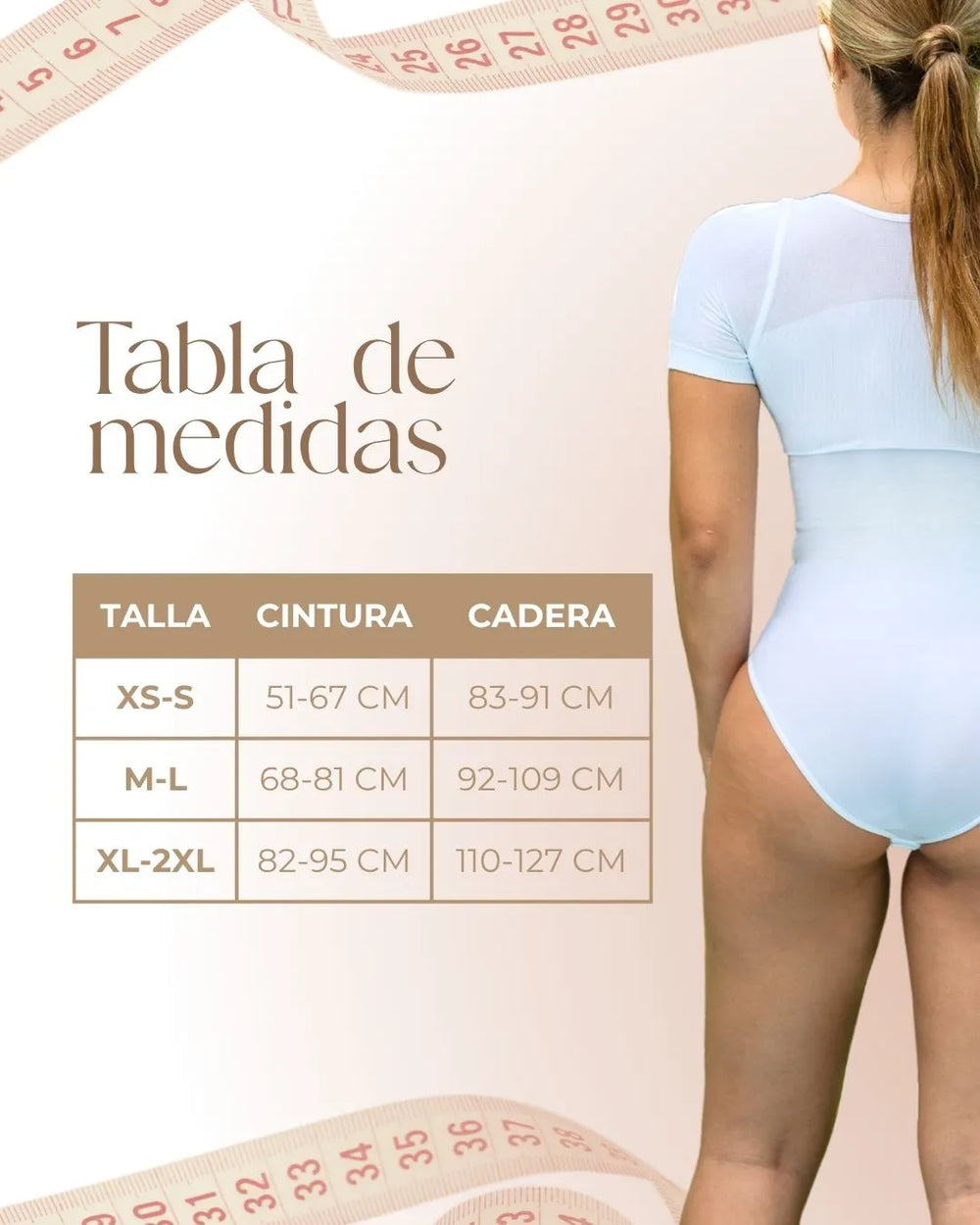 Product Size Guide