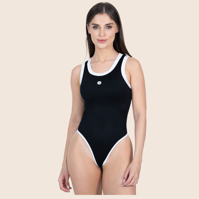 Body Bicolor
