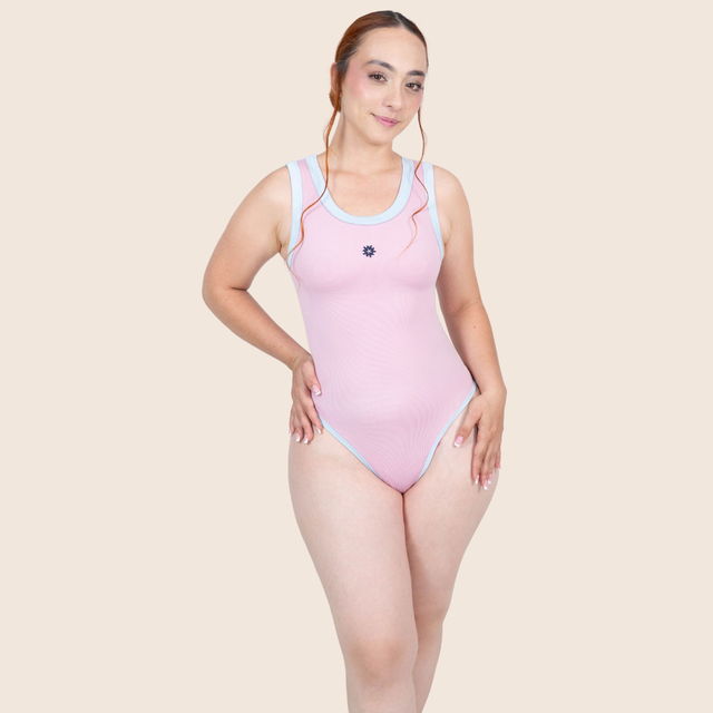 Body Bicolor