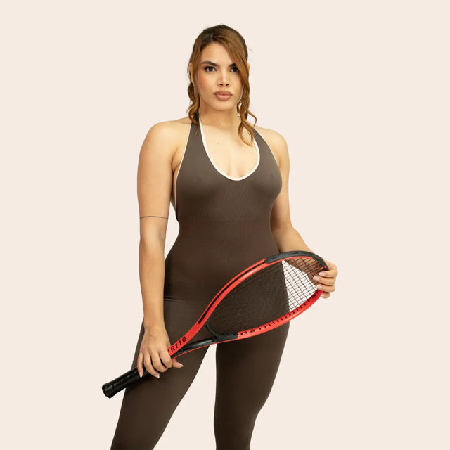 Enterizo Deportivo Venus