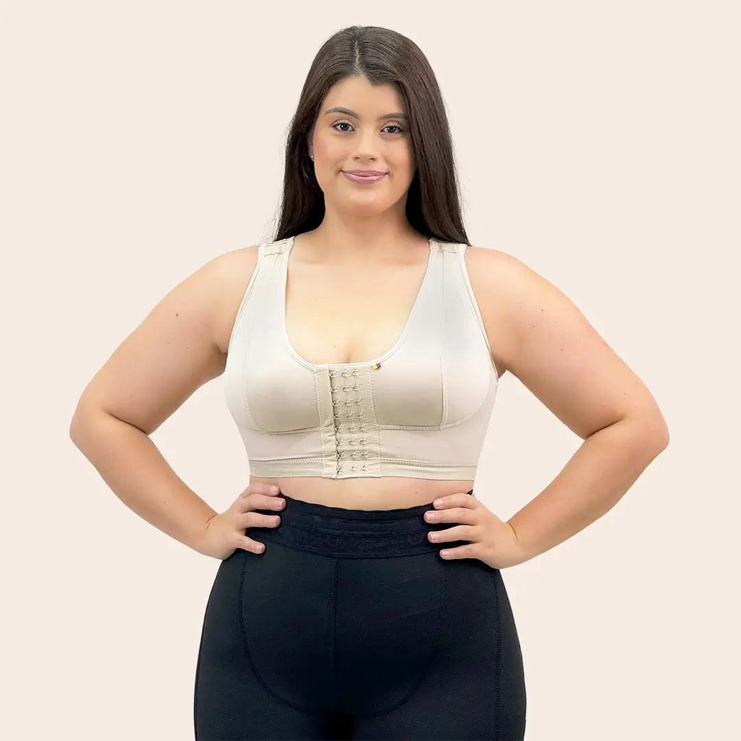 Brasier con Realce