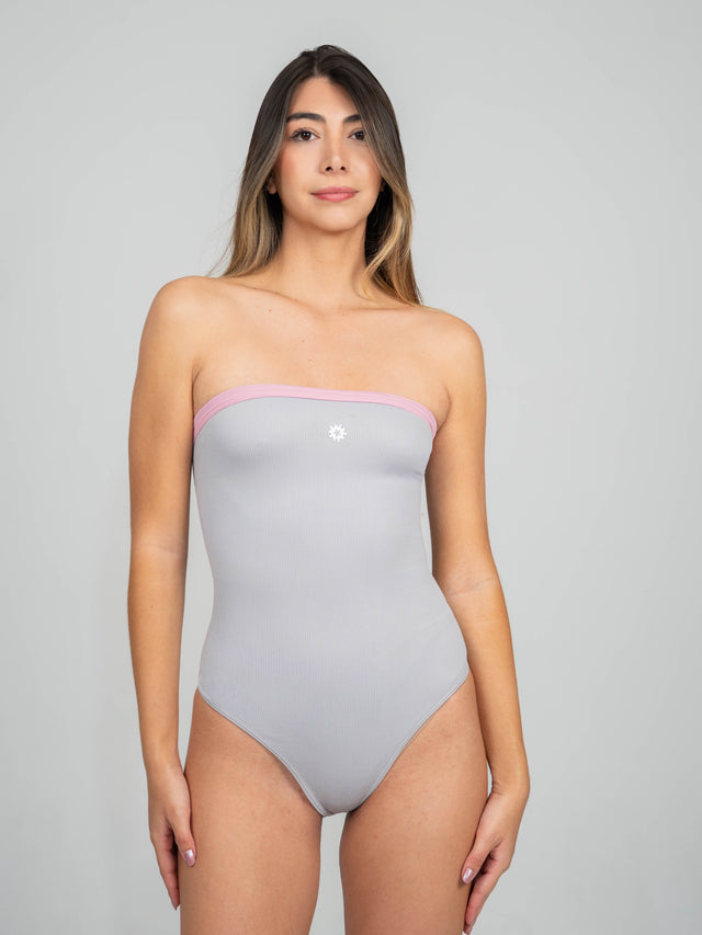 Body Strapless