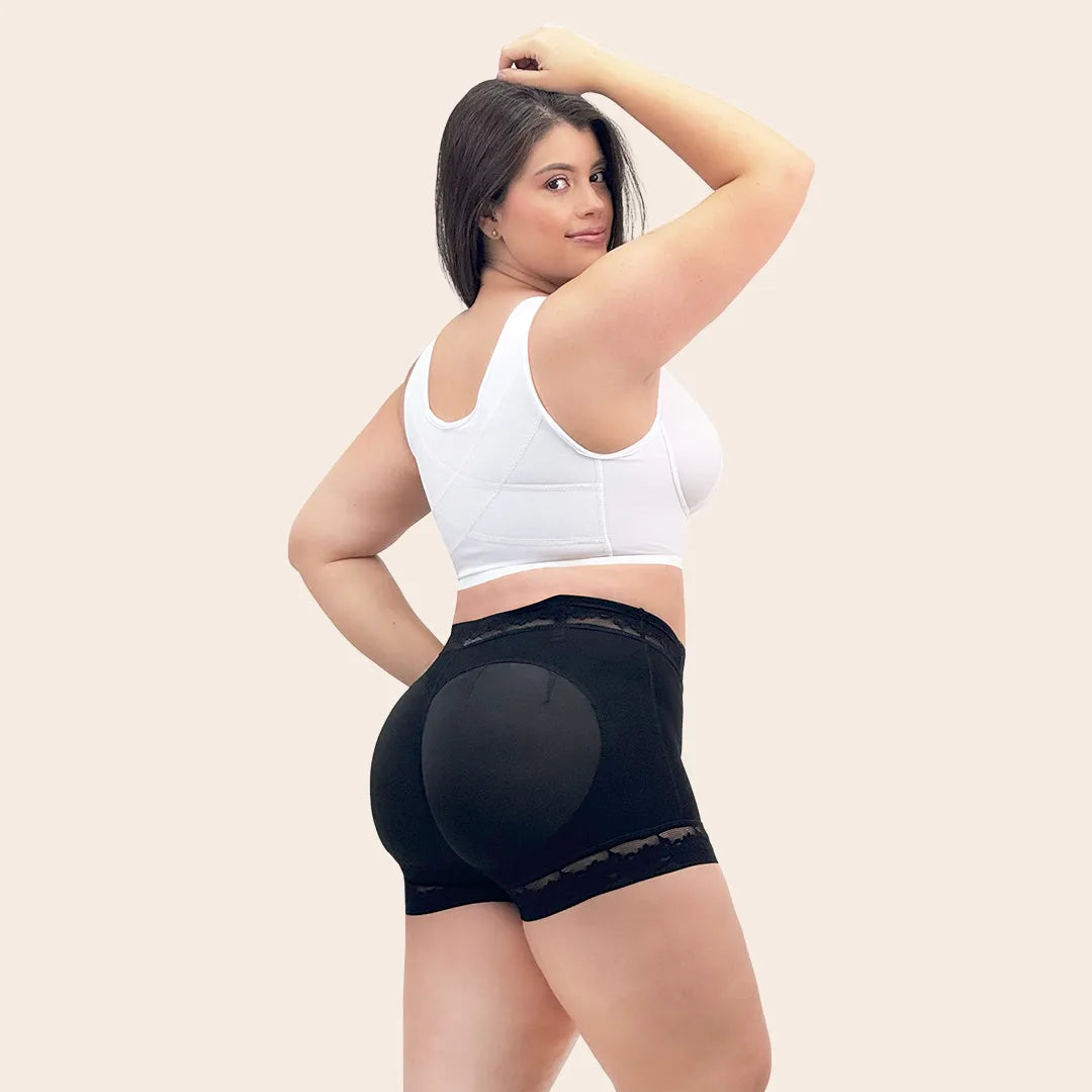 Short cachetero