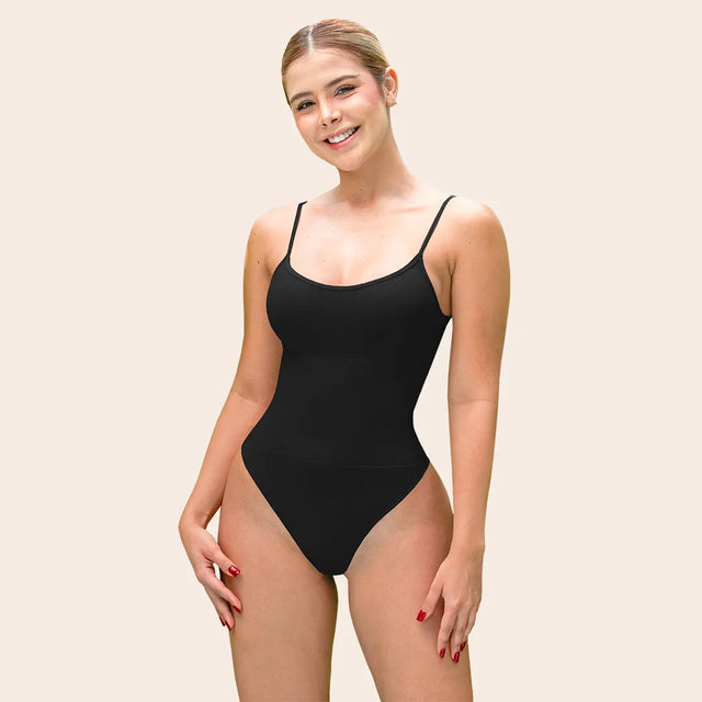 Body Tipo Tanga