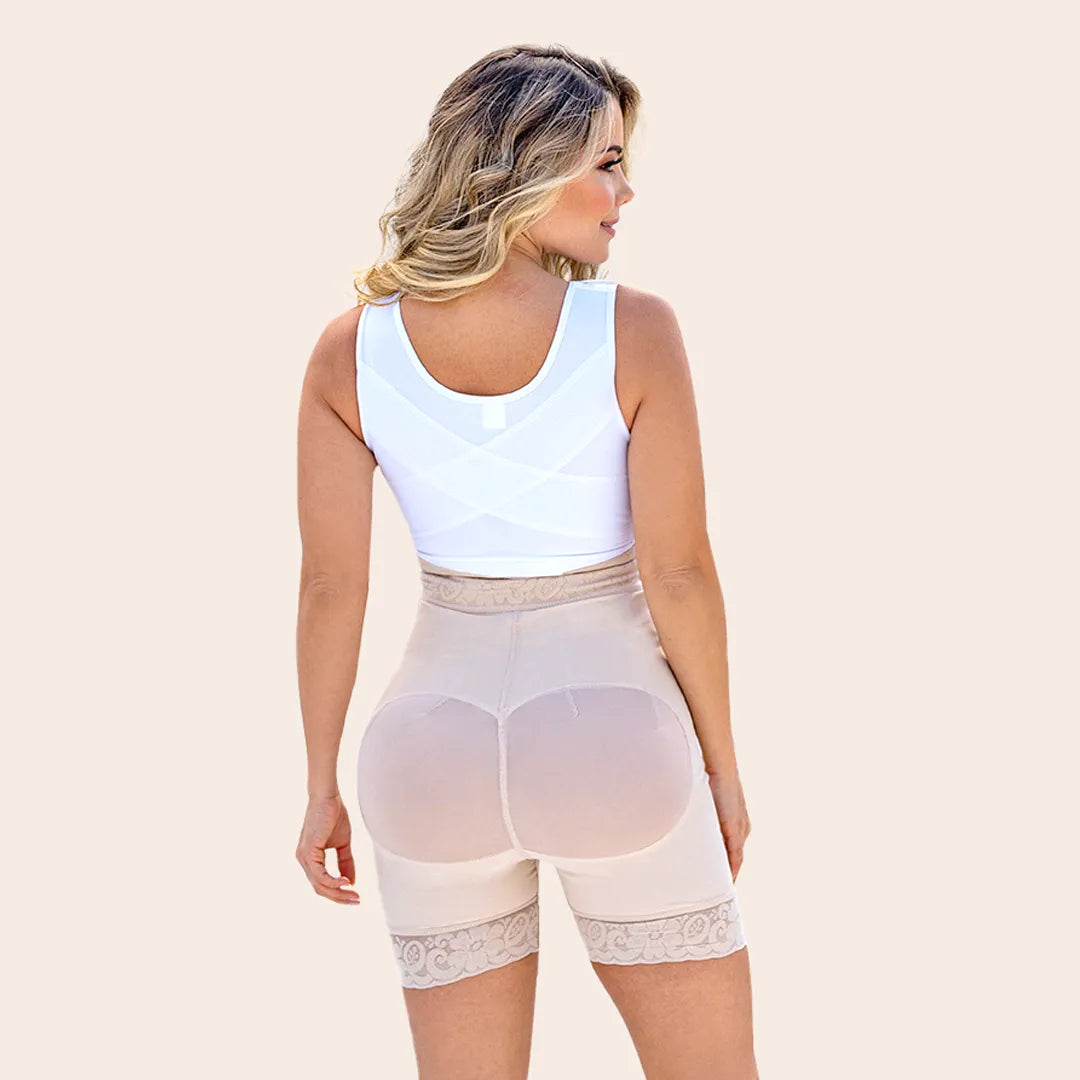 Short Tiro Alto