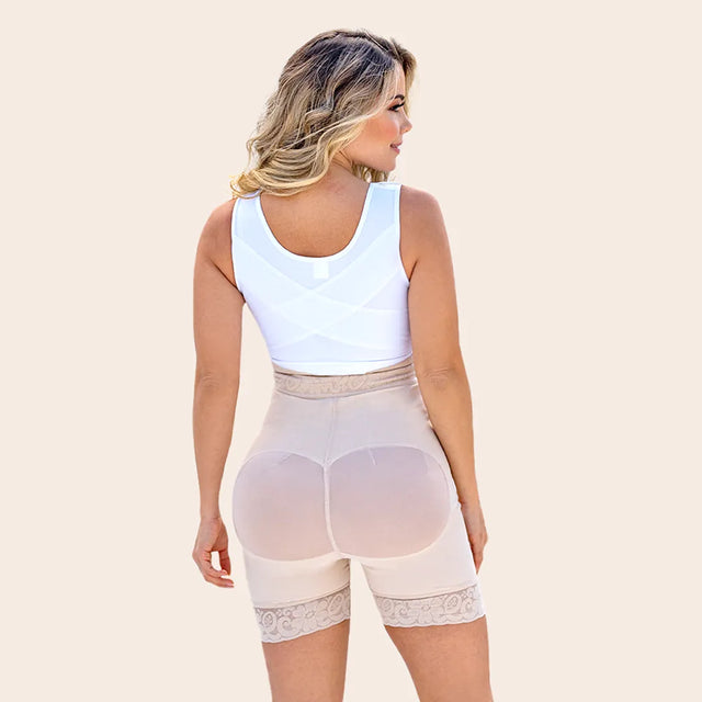 Short Tiro Alto