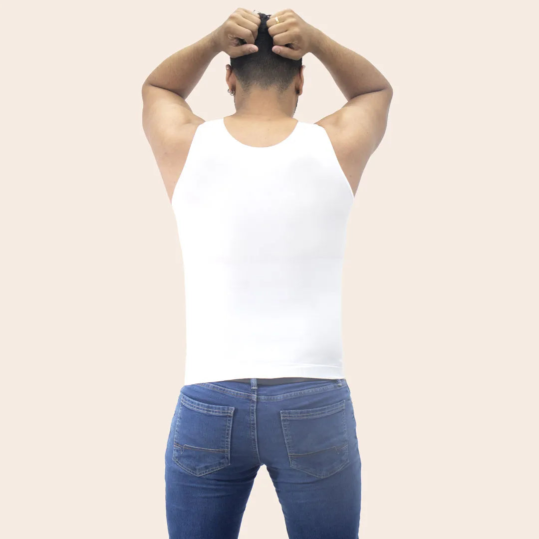 Camisilla Para Hombres