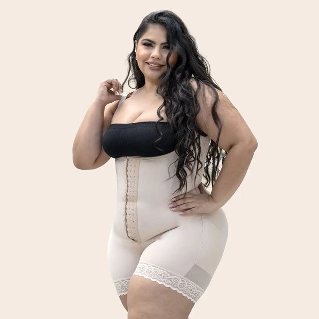 Faja Talle Corto