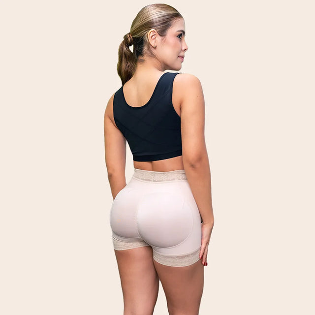 Short cachetero