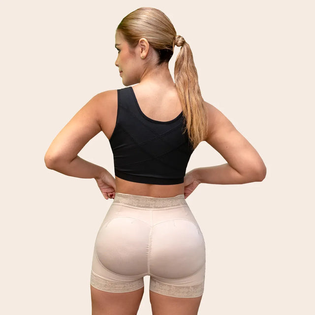 Short cachetero