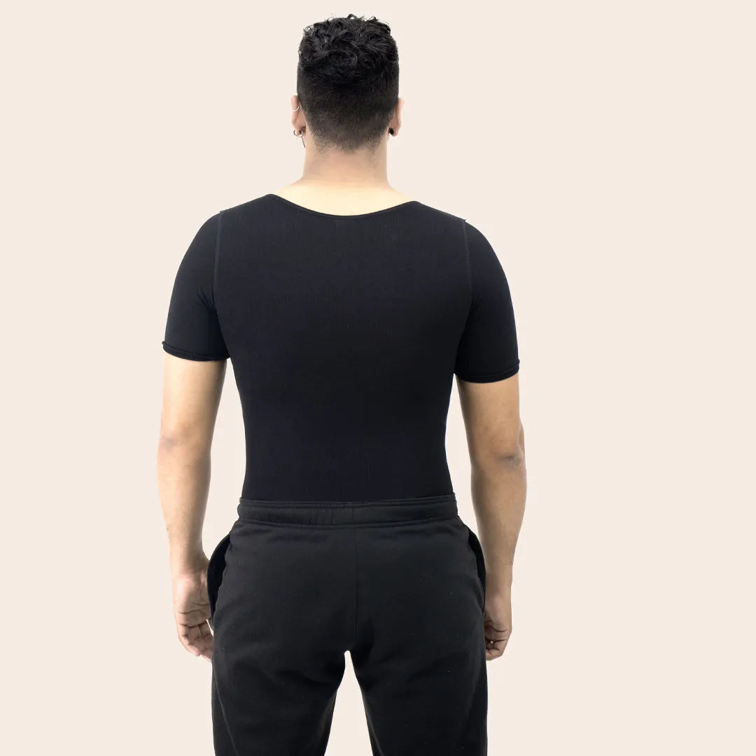 Camiseta Deportiva Para Hombre