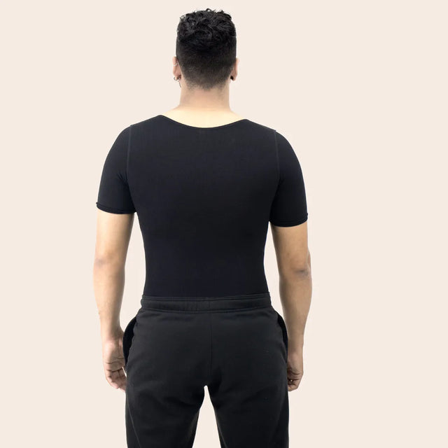 Camiseta Deportiva Para Hombre