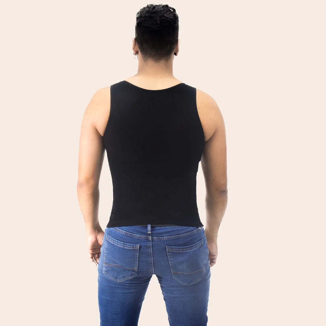 Camisilla Para Hombres