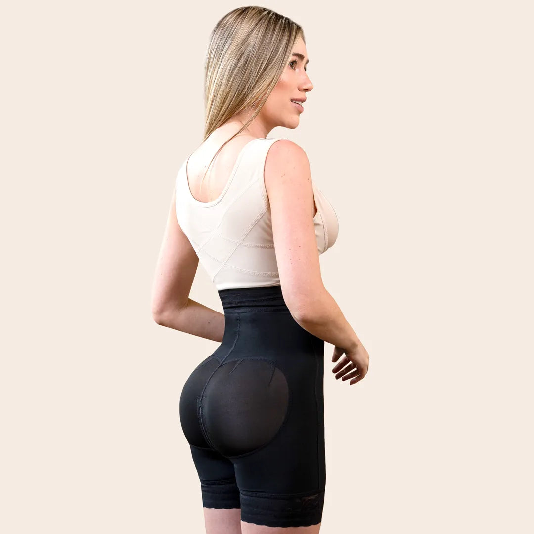 Short Tiro Alto