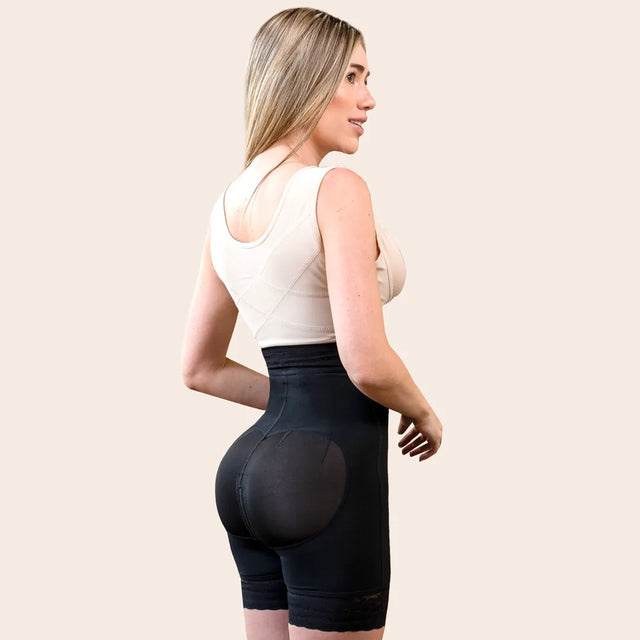 Short Tiro Alto